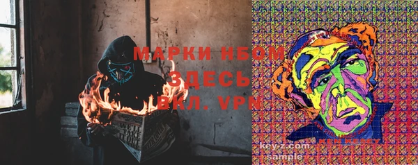 кристаллы Заволжье